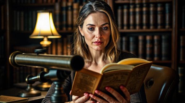 10 façons dont l'astrologie peut changer votre existence