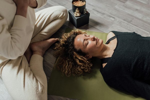 Bien-être ayurveda : les secrets d'un équilibre global entre corps et esprit
