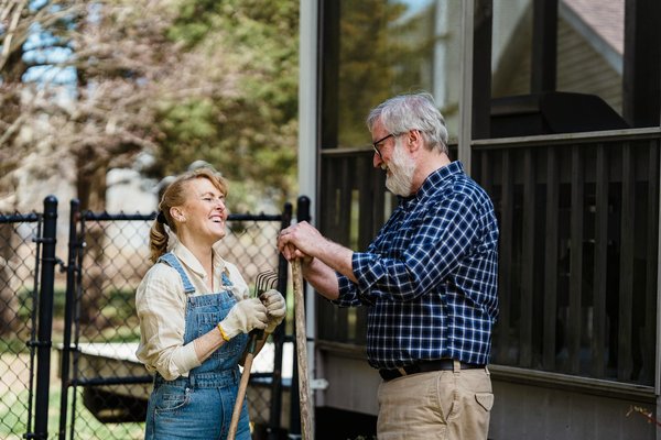 L'impact de la sénescence sur la santé des os