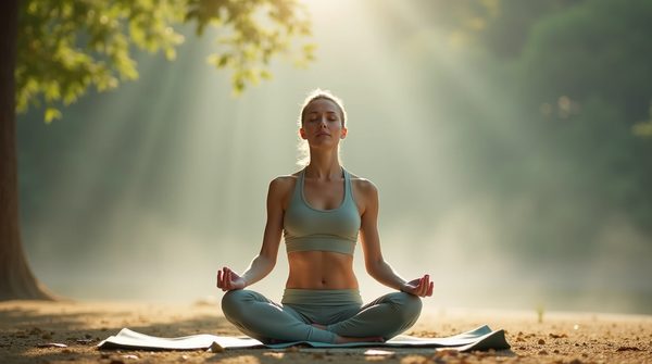 Bien-être ayurveda : les secrets d'un équilibre global entre corps et esprit