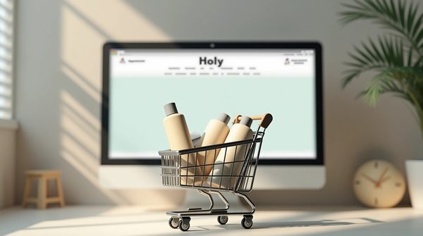 Code promo holy : astuces et bonnes pratiques pour profiter des meilleures offres