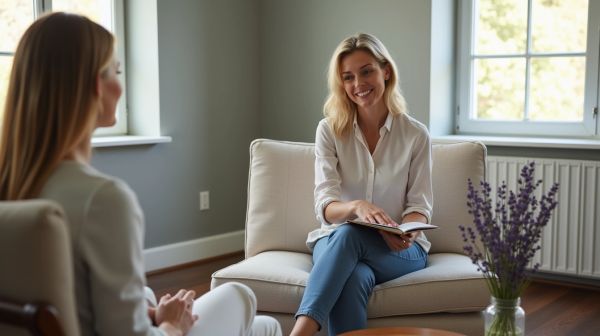 Comprendre la thérapie : conseils pour un accompagnement efficace