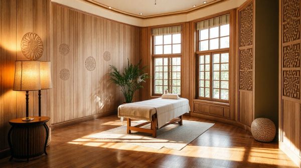 Découvrez le massage chinois à Montpellier pour booster votre bien-être