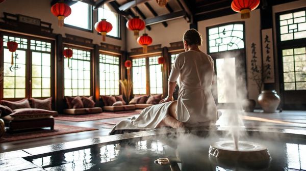 Découvrez le massage chinois à Montpellier pour booster votre bien-être