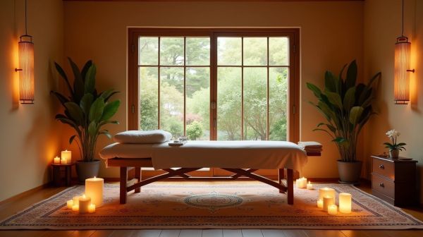 Massage chinois à Montpellier : une surprise pour votre bien-être