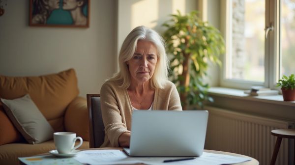 Passage à la retraite : refaire le calcul de sa mutuelle santé