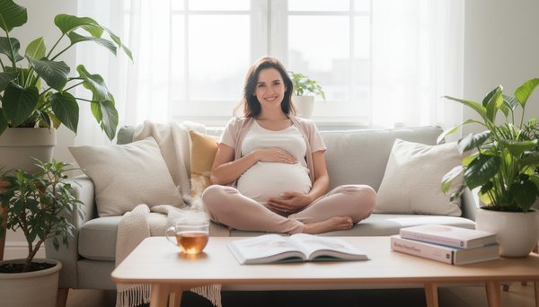 Conseils de grossesse : les meilleures pratiques à adopter en 2026