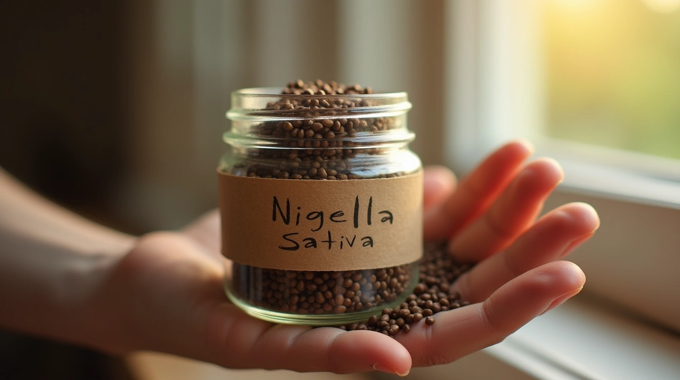 Vos questions sur les compléments à base de nigelle